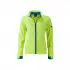 Daiber Ladies' Sports Softshell Jacket - JN1125