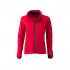 Daiber Ladies' Sports Softshell Jacket - JN1125
