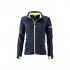 Daiber Ladies' Sports Softshell Jacket - JN1125