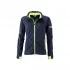 Daiber Ladies' Sports Softshell Jacket - JN1125