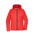 Daiber Ladies' Sports Softshell Jacket - JN1393