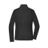 Daiber Ladies' Sports Structured Fleece Jacket - JN1387
