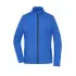 Daiber Ladies' Sports Structured Fleece Jacket - JN1387