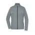 Daiber Ladies' Sports Structured Fleece Jacket - JN1387
