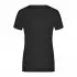 Daiber Ladies' Stretch Round T - JN926
