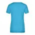 Daiber Ladies' Stretch Round T - JN926