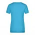 Daiber Ladies' Stretch Round T - JN926