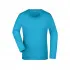 Daiber Ladies' Stretch Shirt Long Sleeved - JN927