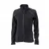 Daiber Ladies' Structure Fleece Jacket - JN596