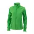Daiber Ladies' Structure Fleece Jacket - JN596