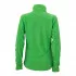 Daiber Ladies' Structure Fleece Jacket - JN596