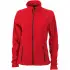 Daiber Ladies' Structure Fleece Jacket - JN596