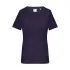 Daiber Ladies' T-Shirt 1:1 Rib - JN8039