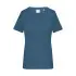 Daiber Ladies' T-Shirt 1:1 Rib - JN8039