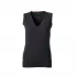 Daiber Ladies' V-Neck Pullunder - JN656