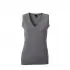 Daiber Ladies' V-Neck Pullunder - JN656