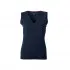 Daiber Ladies' V-Neck Pullunder - JN656