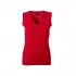 Daiber Ladies' V-Neck Pullunder - JN656