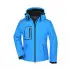 Daiber Ladies Winter Softshell Jacket - JN1001