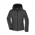 Daiber Ladies Winter Softshell Jacket - JN1001