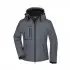 Daiber Ladies Winter Softshell Jacket - JN1001