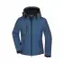 Daiber Ladies Winter Softshell Jacket - JN1001