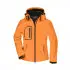 Daiber Ladies Winter Softshell Jacket - JN1001