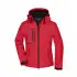Daiber Ladies Winter Softshell Jacket - JN1001