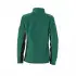 Daiber Ladies' Workwear Fleece Jacket - JN841