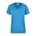 Daiber Ladies' Workwear T-Shirt - JN837