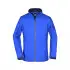 Daiber Ladies' Zip-Off Softshell Jacket - JN1121
