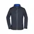 Daiber Ladies' Zip-Off Softshell Jacket - JN1121