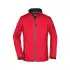Daiber Ladies' Zip-Off Softshell Jacket - JN1121