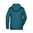 Daiber Ladies Zip Hoody - JN8025