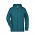 Daiber Ladies Zip Hoody - JN8025