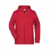 Daiber Ladies Zip Hoody - JN8025