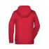Daiber Ladies Zip Hoody - JN8025