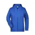 Daiber Ladies Zip Hoody - JN8025