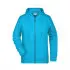 Daiber Ladies Zip Hoody - JN8025
