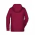 Daiber Ladies Zip Hoody - JN8025