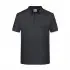 Daiber Men's Basic Polo - JN8010