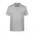 Daiber Men's Basic Polo - JN8010