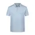 Daiber Men's Basic Polo - JN8010