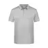 Daiber Men's Basic Polo - JN8010