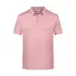 Daiber Men's Basic Polo - JN8010