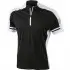 Daiber Men's Bike T Half Zip - JN452