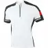 Daiber Men's Bike T Half Zip - JN452