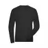 Daiber Men's Bio Stretch-Longsleeve Work - JN1804