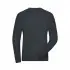 Daiber Men's Bio Stretch-Longsleeve Work - JN1804