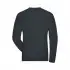 Daiber Men's Bio Stretch-Longsleeve Work - JN1804